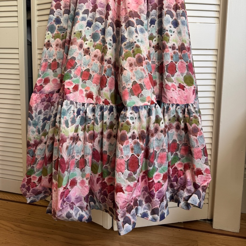 Alexis Galia Crepe Dress - Picture 4 of 8